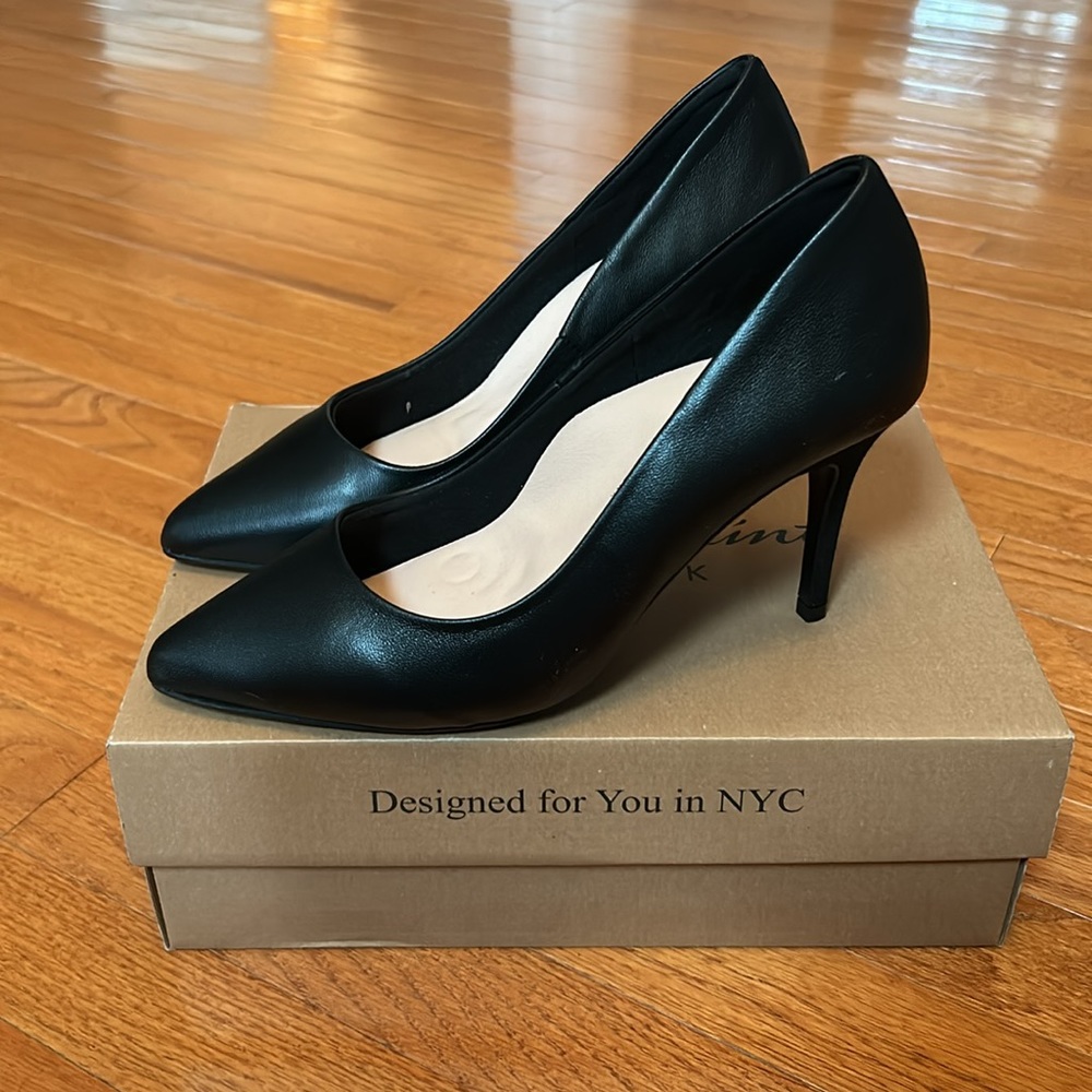 Antonia Saint Victoria Heels 3.0 Luxe